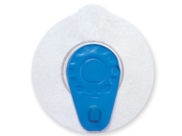 Ambu Blue Sensor VL Elettrodi ECG Monouso Gel Liquido 4 mm - 500 pezzi