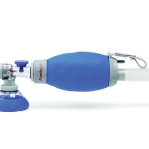 Ambu Pallone Rianimazione Mark IV Pediatrico - Senza Lattice - 1