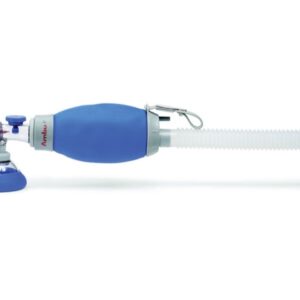 Ambu Pallone Rianimazione Mark IV Pediatrico - Senza Lattice - 2