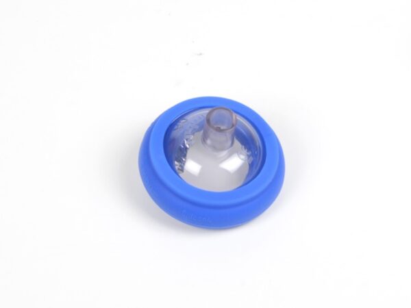 Ambu Mascherina in Silicone per Rianimazione N° 0A Neonato/Prematuro Blu Latex F