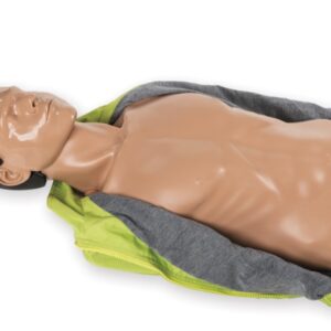 Ambu Man Basic Manichino per Addestramento BLS Rianimazione - 2