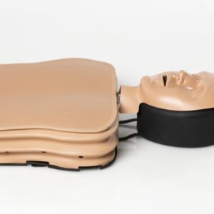 Ambu Man School Manichino per Rianimazione BLS e Addestramento DAE - 3 pezzi - 3