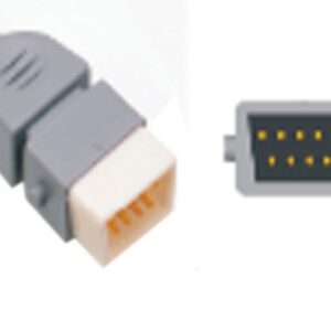 Sensore SpO2 Pediatrico per BCI con Cavo 0,9 m - 3 pezzi - 2