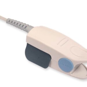 Sensore SpO2 Adulti per Pulsossimetro Datex-Ohmeda TruSat - Cavo 3 m - 1