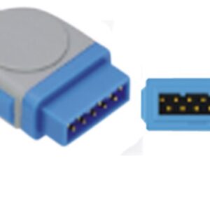 Sensore SpO2 Adulti per GE con Cavo 3 m - 2 pezzi - 2
