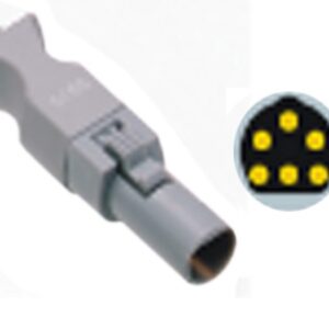 Sensore SpO2 per Adulti per Novametrix - Cavo 3 m - 2 pezzi - 2