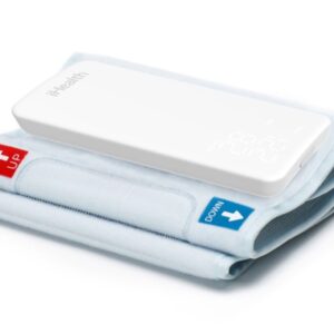 iHealth Neo BP5S Sfigmomanometro da Braccio con Display Clinicamente Validato - - 1