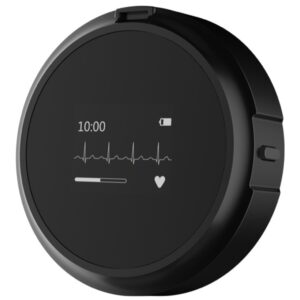 Sistema di Monitoraggio Holter ECG M5 a 5 Derivazioni Wireless Ambulatoriale - 3