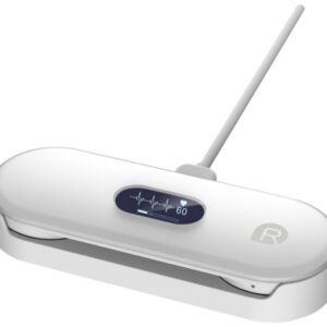 Monitor ECG Portatile DuoEK S per Misurazioni e Analisi Istantanee - 2 pezzi - 3