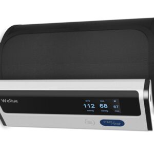 Misuratore di Pressione da Braccio Automatico Bluetooth BP2A - 2 pezzi - 1