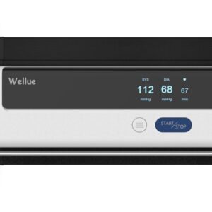 Misuratore di Pressione da Braccio Automatico Bluetooth BP2A - 2 pezzi - 3