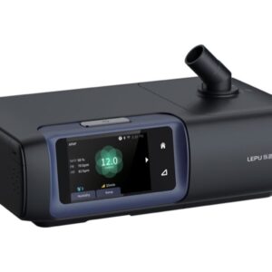 Sistema Terapia BiPAP R200 per Terapia del Sonno con Monitoraggio Intelligente