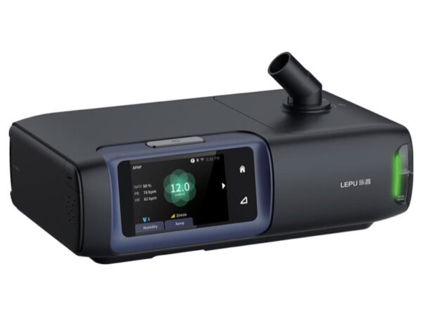 Sistema Terapia BiPAP R200 per Terapia del Sonno con Monitoraggio Intelligente