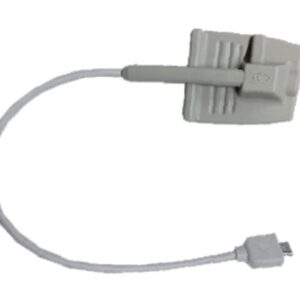 Sensore Esterno SpO2 Adulti Riutilizzabile per Monitor 35185/6/7 - 3 pezzi