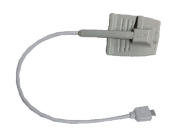 Sensore Esterno SpO2 Adulti Riutilizzabile per Monitor 35185/6/7 - 3 pezzi