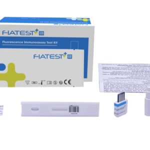 Test Anticorpi Covid-19 a Cassetta per Analizzatore Immunologico 24600 - 30 pz