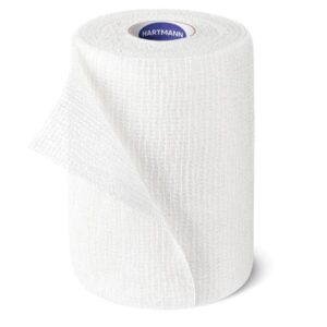 Hartmann Peha-Haft 30046 Benda Elastica Coesiva 20 m x 12 cm Latex Free - 15 pz - 1