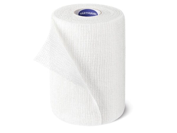 Hartmann Peha-Haft 30046 Benda Elastica Coesiva 20 m x 12 cm Latex Free - 15 pez