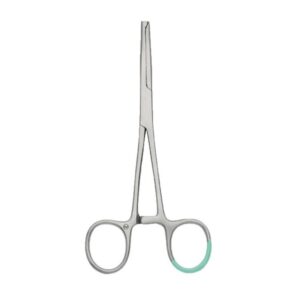 Hartmann Peha 991042 Pinza Kocher per Tessuti Sterile Retta 14 cm - 50 pz - 1