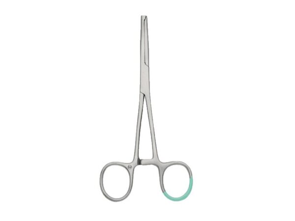 Hartmann Peha 991042 Pinza Kocher per Tessuti Sterile Retta 14 cm - 50 pz