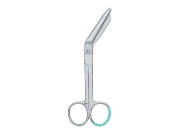 Hartmann Peha 991080 Forbici Episiotomia Braun-Stadler Sterili 14,5 cm - 40 pz