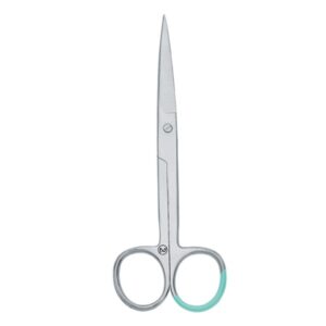 Hartmann Peha 991083 Forbici Chirurgiche Sterili Punte Acute Rette 13 cm - 50 pz - 1
