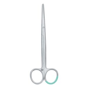Hartmann Peha 991084 Forbici Metzenbaum Punte Smusse Curve 14,5 cm - 50 pz - 1