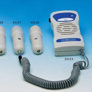 Sonda Vascolare 5 MHz per Doppler V2000