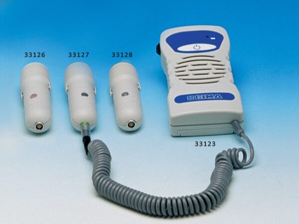 Sonda Vascolare 8 MHz per Doppler V2000 (cod. 33123)