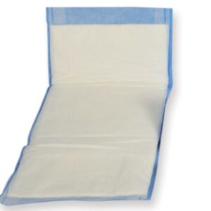Pads Tamponi Assorbenti 20x40 cm Sterili per Medicazione - 150 pezzi - 1