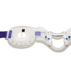 Ambu Perfit ACE Collare Cervicale Monouso Adulti Bianco - 10 pezzi - 2