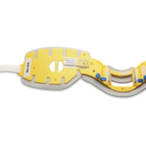 Ambu Perfit ACE Collare Cervicale Pediatrico Monouso Giallo - 10 pezzi - 2