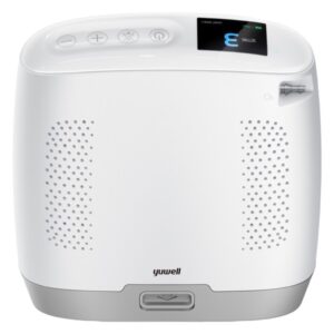 Concentratore di Ossigeno Portatile Spirit 1 Litro - 1
