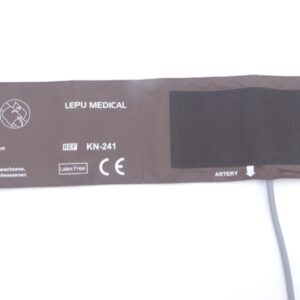 Bracciale NIBP per Adulti 25-35 cm per 54400, 54405 - Ricambio - 4 pezzi - 1