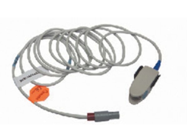 Sensore SpO2 Adulti di Ricambio per PC-300 - 3 pezzi