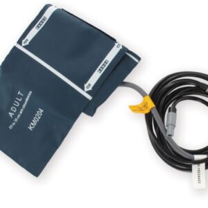 Bracciale NIBP Adulti per Linea VITAL, PC-3000, UP 7000, 900PRO 21-35 cm - 4 pez