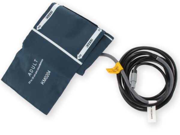 Bracciale NIBP Adulti per Linea VITAL, PC-3000, UP 7000, 900PRO 21-35 cm - 4 pez
