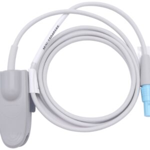 Sonda SpO2 Ricambio per Adulti 1,3 m - 3 pezzi - 1