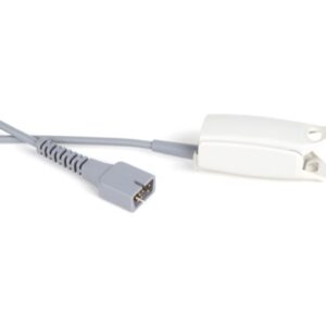 Sensore SpO2 a Clip per Adulti Ricambio per 34341 fino a N. di Serie XCU052QF005