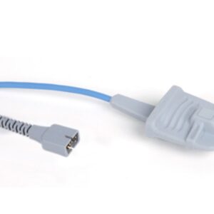 Sensore SpO2 in Gomma per Adulti per 34341 fino a N. di Serie XCU052QF005021, 33