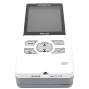 Mindray PM-60 Pulsossimetro Portatile per Monitoraggio SpO2 e Frequenza Cardiaca - 2