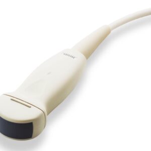 Sonda Micro Convex per Ecografo Mindray DP-10/20/30, DP-2200/6600, Z5 - 35C20EA
