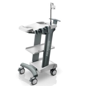 Carrello Mobile UMT-110 per Ecografo DP-10, DP-20, DP-30 - 1