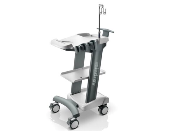 Carrello Mobile UMT-110 per Ecografo DP-10, DP-20, DP-30