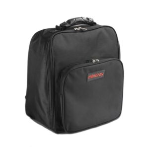 Borsa Trasporto per Ecografo Doppler Mindray DP-50 e Z5