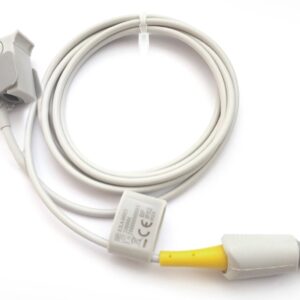 Sensore Pediatrico SpO2 Riutilizzabile 10-40 kg per 35100, 35101 - 3 pezzi