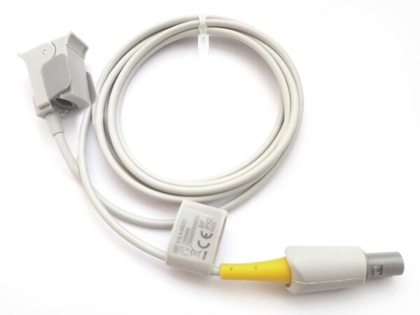Sensore Pediatrico SpO2 Riutilizzabile 10-40 kg per 35100, 35101 - 3 pezzi