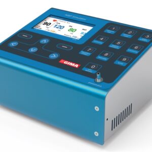 Simulatore NIBP MS200 per Test Sfigmomanometri Oscillometrici - 1
