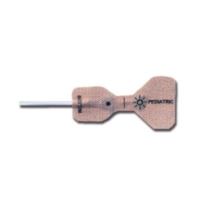 Sensore SpO2 Monouso Pediatrico 10-50 kg Compatibile Nellcor - 20 pezzi