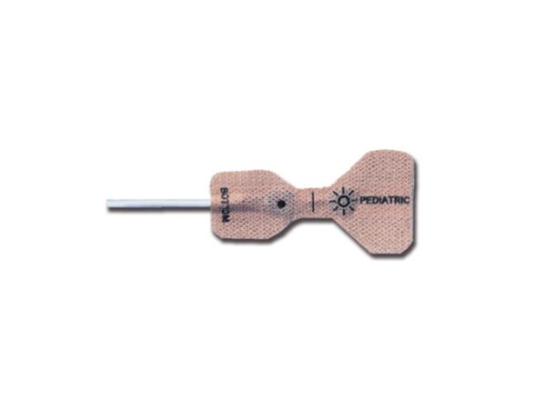 Sensore SpO2 Monouso Pediatrico 10-50 kg Compatibile Nellcor - 20 pezzi